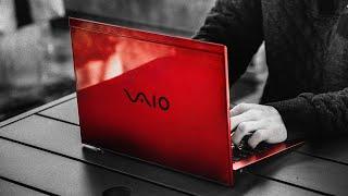 What Happened to VAIO?