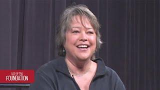 Kathy Bates Career Retrospective | Legacy Collection | Conversations at the SAG-AFTRA Foundation