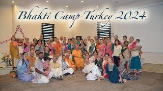 Turkey Bhakti Camp 2024 | Śivarāma Swami