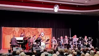 TJ Muller Band - BixFest 2023 - Intros and Clarinet Marmalade