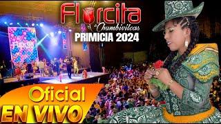 FLORCITA DE CHUMBIVILCAS / Tema´mi triste vida / PRIMICIA 2024