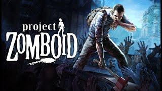 Project Zomboid