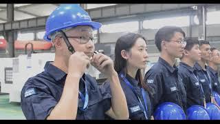How A PRATIC CNC Machine be Organized, Production, and Delivered