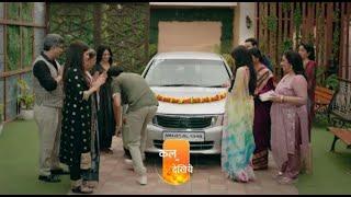 Virat Karnewala Hai  Neya Job Kaise Mujhe tum Mil Gaye 29th Novmber Episode | Amvira  | Zeetv