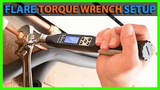 How To Use a CPS BlackMax Open End Torque Wrench