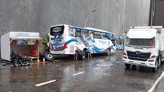 RC Bus ALS, RC Bus STJ, RC Bus Haryanto, RC Bus PMTOH, RC Dam Truk Hino, RC Truk Trailer