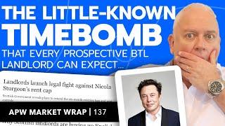 The little-known timebomb... | APW Property Market Wrap 137