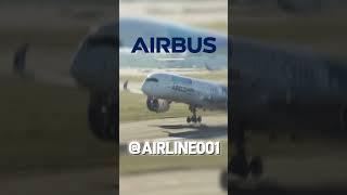 3 Plane Companies, One Has To Go #aviation #avgeek #airbus #boeing #embrear #a350