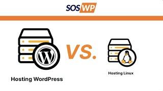 3 vantaggi + 1 di un hosting WordPress
