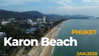 Karon Beach. Phuket