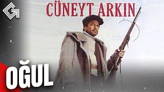 Oğul | HD Türk Filmi - Cüneyt Arkın