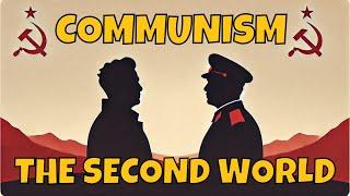 Communism: The Soviet Union and People's Republic of China - A Complete History Overview