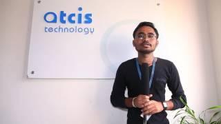 Prakash Kumar_Orion Edutech Raipur center_ Chattisgarh