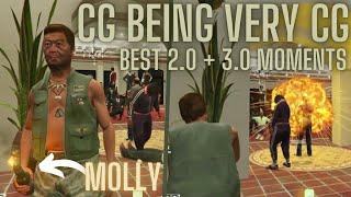 CHANG GANG BEING VERY CHANG GANG: Best NoPixel 2.0 + 3.0 Moments