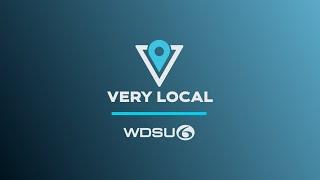 LIVE: Watch Very New Orleans by WDSU NOW! New Orleans news, weather and more.