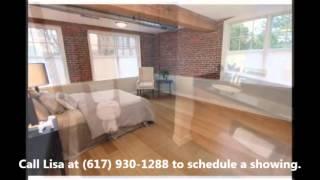 3 Bedroom Condo for Sale in Cambridge, MA | Condos for Sale Cambridge | Lisa Drapkin (617) 930-1288