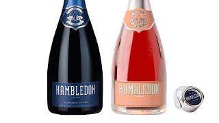 S2 Ep33 The Best of British. Two stunning sparkling wines from Hampshire.