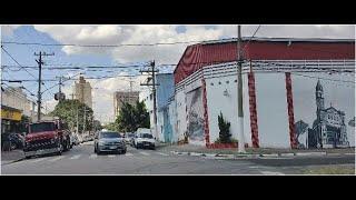 Freguesia do Ó Vila Arcadia próx. a Ponte da Freguesia do Ó SP