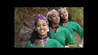 Amharic music 