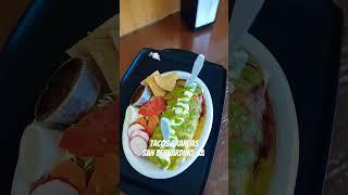 Taco Arandas, San Bernardino CA #tacos #foodie #yummy #homemade #mexicanfood #viral #youtubeshorts