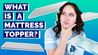 What Is A Mattress Topper? Mattress Topper Buying Guide!