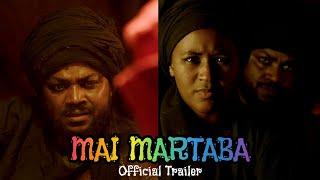 Mai martaba (Official Trailer) - Hausa Movie 2023