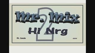 Mistermix Vol. 2 (Hi Nrg)