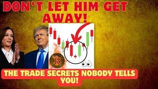 Bitcoin Trading: The Secret That Made Making Money Easy! Here's How