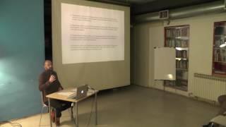 Nathan Brown : Speculative Idealism, Speculative Materialism - Hegel, Heidegger, Meillassoux