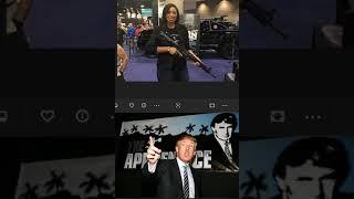 Stacy Washington is an idiot. She'll fall for anything....at least initially.