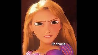 Did I mumble? l tangled #rapunzel #tangled #odetari #keşfet #editshort #odecore #primeyet #pretty