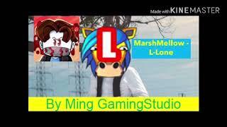 Marshmellow - L-Lone (Marshmellow - Alone L Remix) By Ming GamingStudio