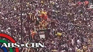 TV Patrol: Traslacion 2018, Mabilis sa simula, pero sintagal rin noong nakaraang taon