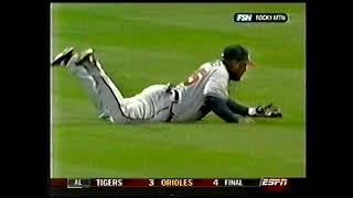 2006   SportsCenter Top 10 Plays   September 18-23