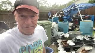"TREASURE TROVE ALERT! I Just Hit the JACKPOT at the Ultimate Scrap Yard Honey Hole!