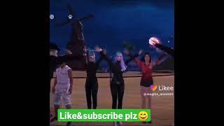 Dj Dance#tiktok#shorts#youtubeshorts#viral#Trending#shohana#big#update#2022