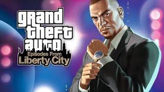 GTA EFLC Gameplay 2