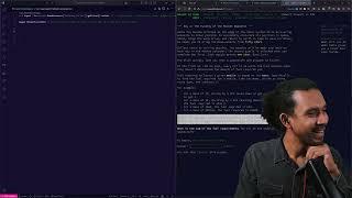 [Day 1] Live Coding Advent of Code 2024 in Scala