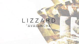 Lizzard - Avalanche (Official Lyric Video)