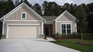 New Pulte Abbeyville Model Home For Sale in Sun City Hilton Head