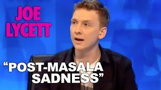 A Letter to Network Rail | 8 Out Of 10 Cats Does Countdown | Joe Lycett