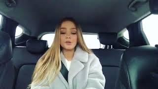 Connie Talbot Singing The Greatest Showman Never Enough