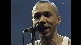 King's X - Live At Rockpalast 1999 HD