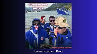 Ricky Flores, KsiGol (Prod. DJGarza) - Cumbia del dolor