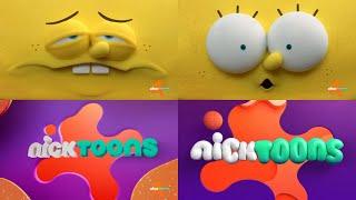 Nicktoons UK Continuity September 12, 2024 @continuitycommentary