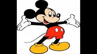 Mickey Mouse and Barney Sues Popular Radio Personality (Classic Skit): Russ Parr Throwback Thursday