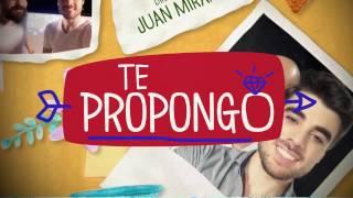 Te Propongo: Serie Web Gay | Capitulo 3 | Comedia Argentina