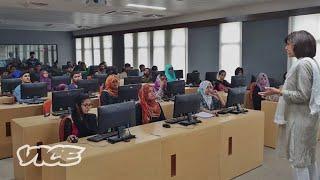 How the Pandemic is Making Pakistan’s Tech Industry More Equitable