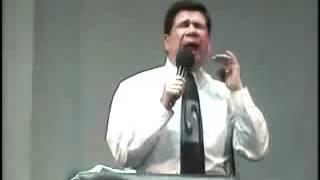 Pastor Sergio Solorzano   Los religiosos hipocritas del siglo 21