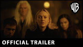 The Watched - Official Trailer - Warner Bros. UK & Ireland